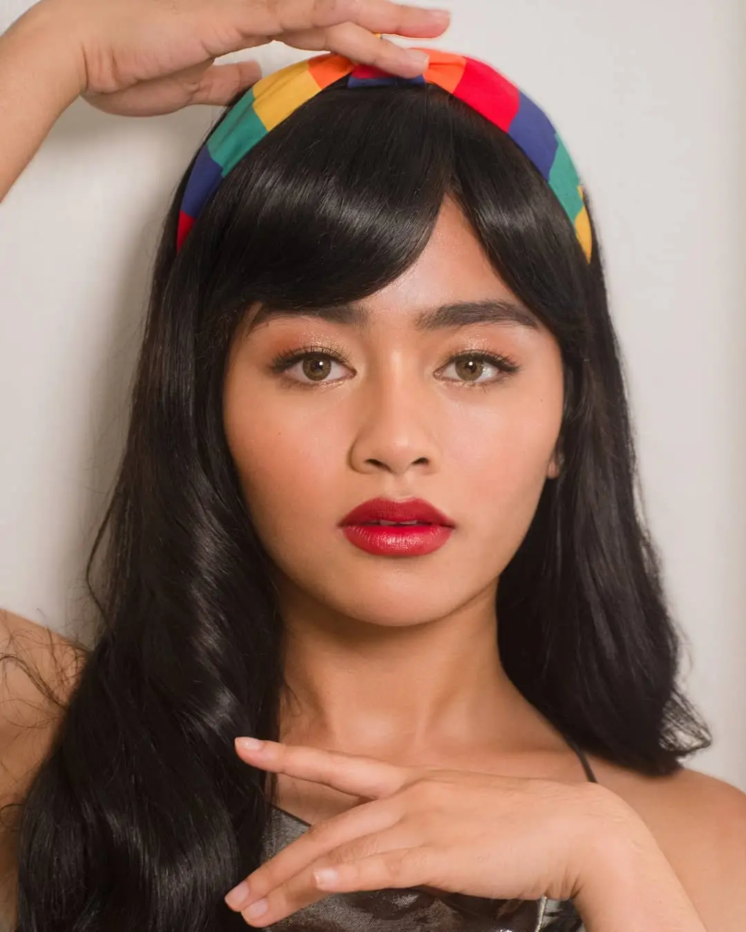 pretty Filipino models