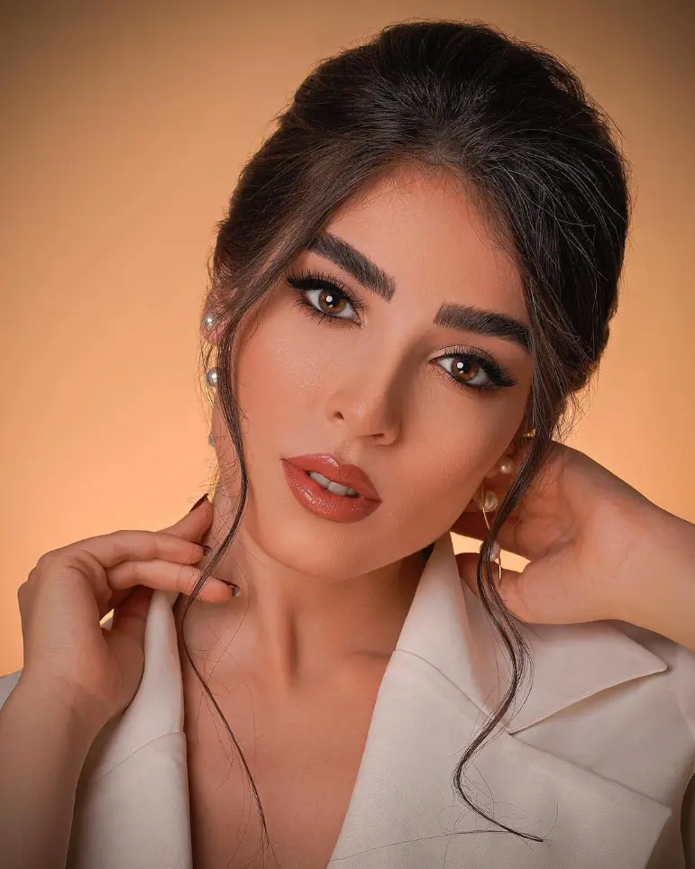 Iranian model