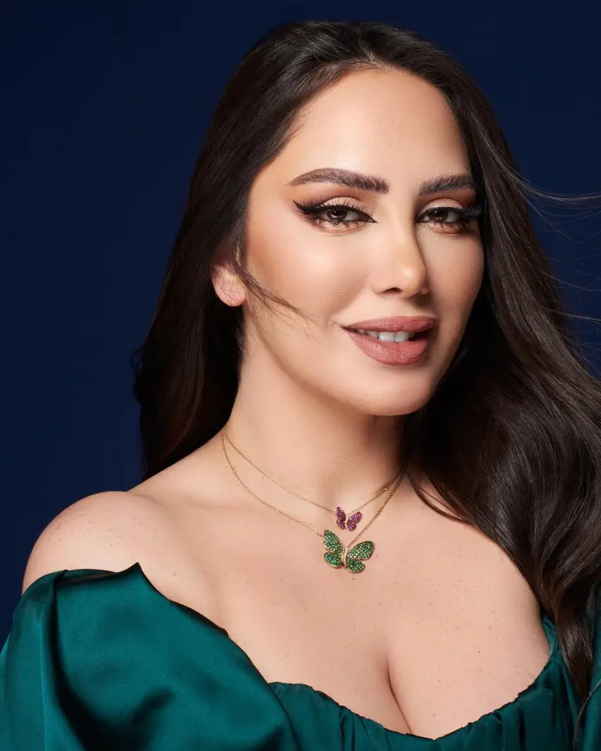 sexy Iraqi women