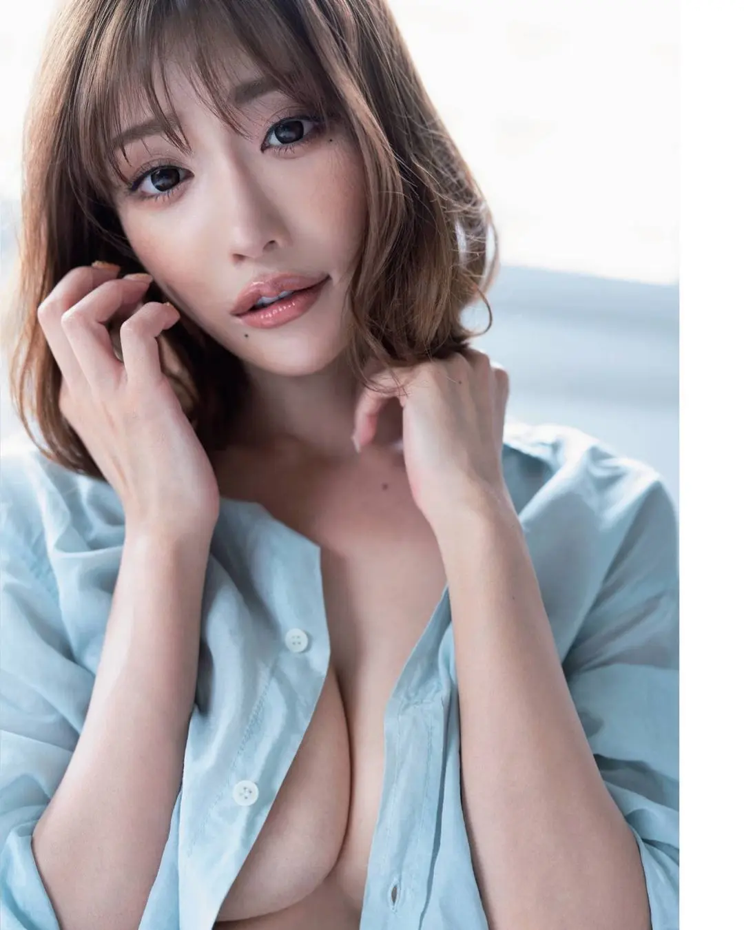sexy Japanese women