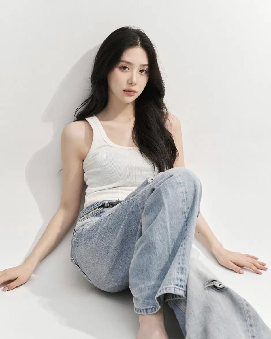 Korean model
