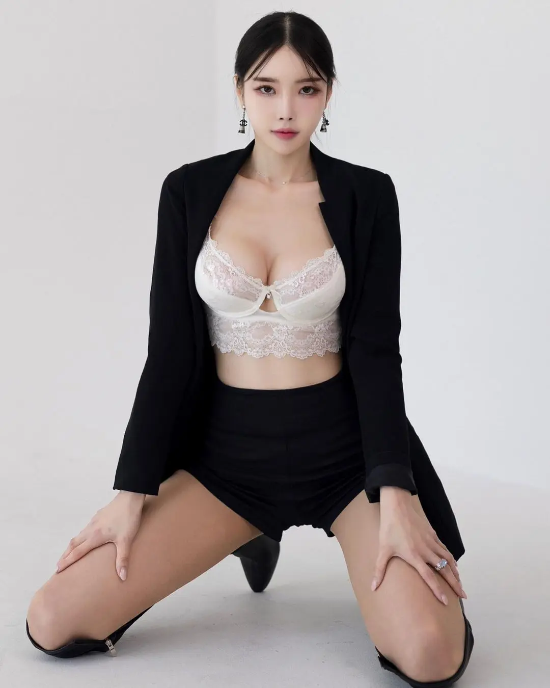 sexy Korean women