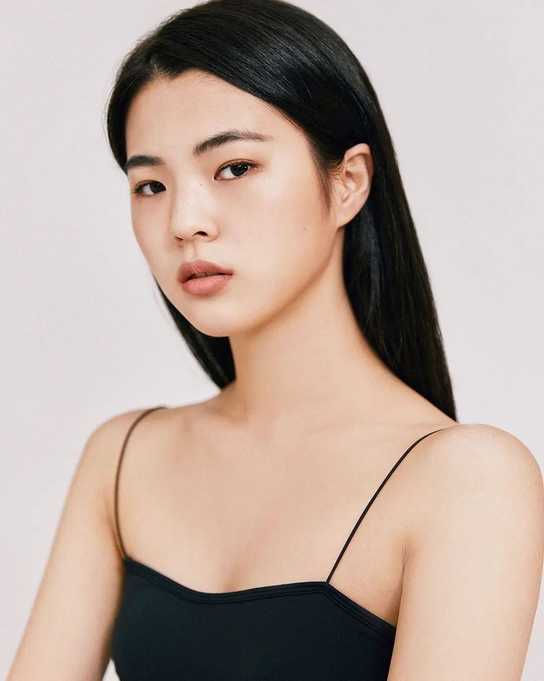 Korean woman image