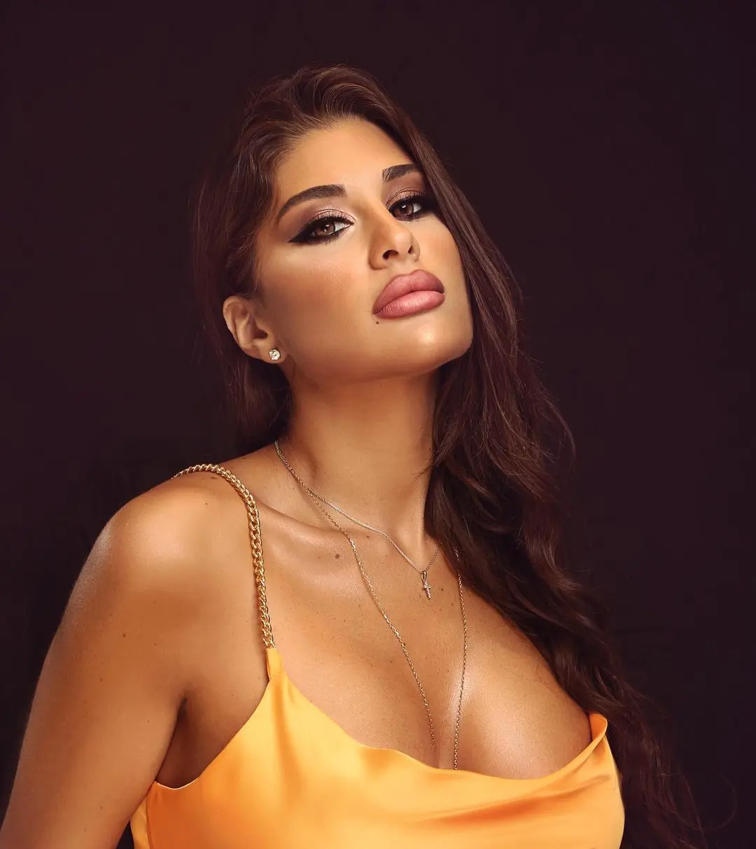 sexy Lebanese women